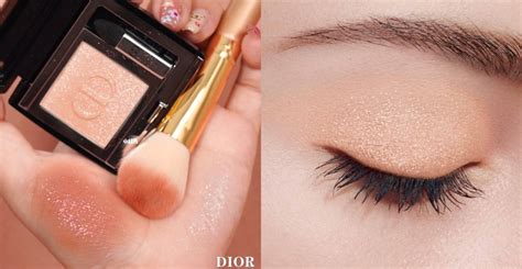 dior eyeshadow 02|dior single shadow gallery.